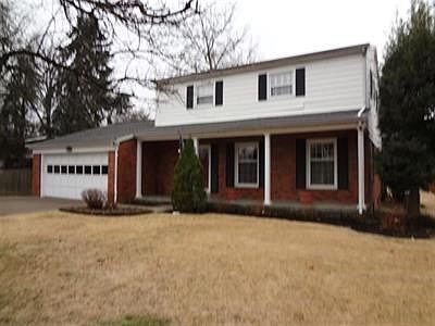1st image of 447 S Saint James Blvd