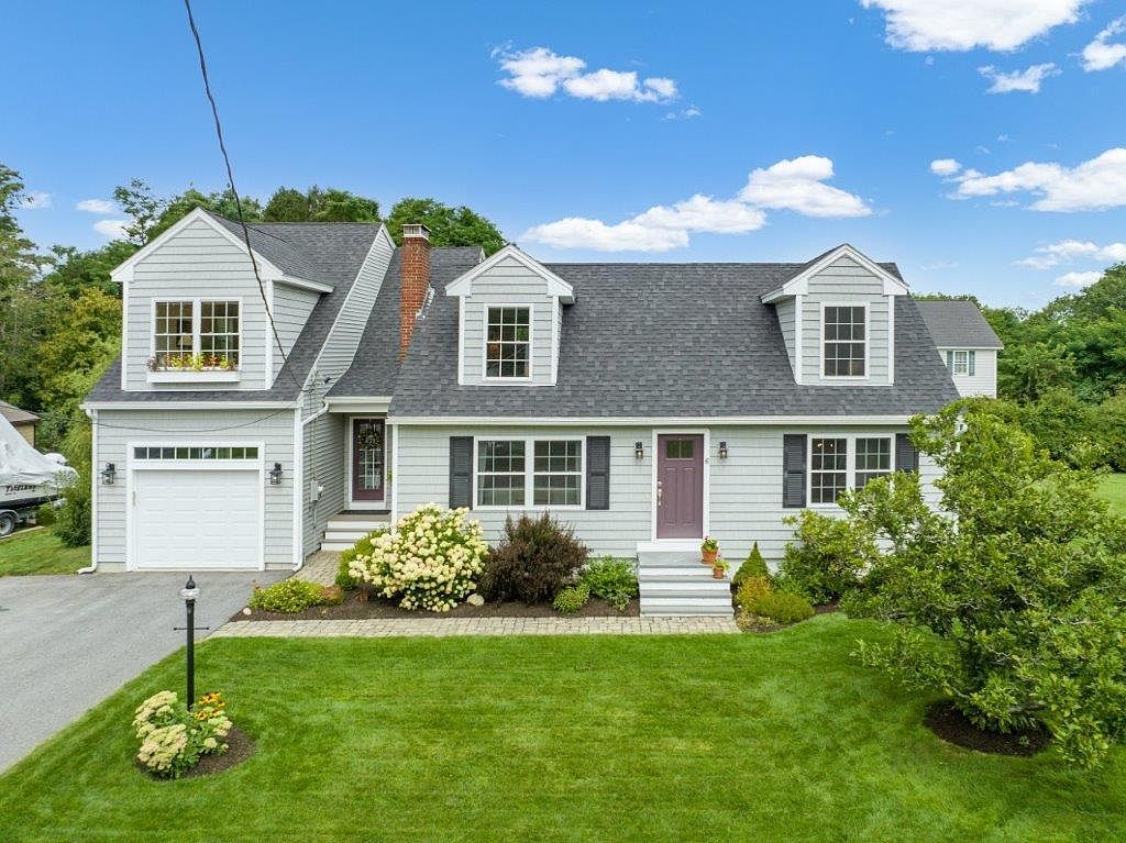 6 Chester Avenue, Falmouth, ME 04105 Zillow