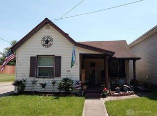330 Lagonda Ave, Hamilton, OH 45013