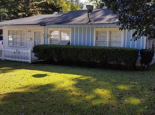 706 Edgar St, Bossier City, LA 71112