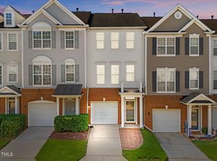 4913 Wyatt Brook Way, Raleigh, NC 27609