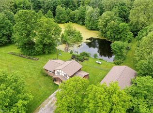 10681 Silica Sand Rd, Windham, OH 44288