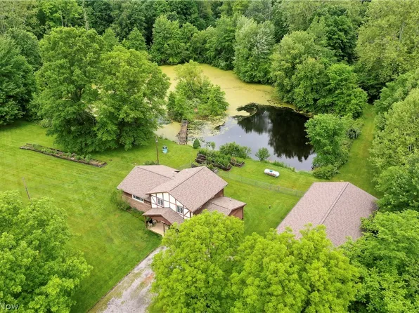 10681 Silica Sand Rd, Windham, OH 44288