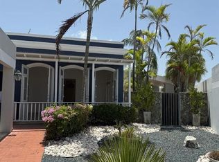 Calle A #A-4, Yauco, PR 00698