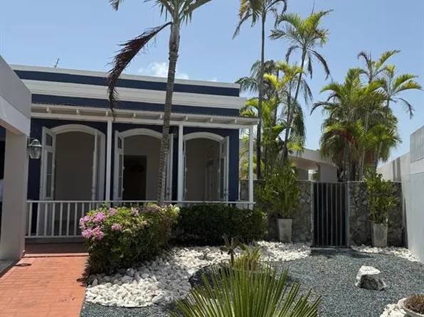Calle A #A-4, Yauco, PR 00698