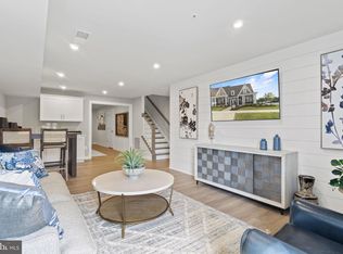 13520 Peregrine Ln, Clarksburg, MD 20871