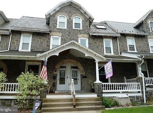314 Race St, Perkasie, PA