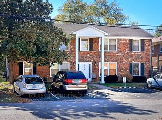 1716 Bonnyville Blvd APT 2, Louisville, KY 40216