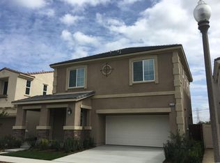 15765 Sweet Bay Ave, Chino, CA 91708