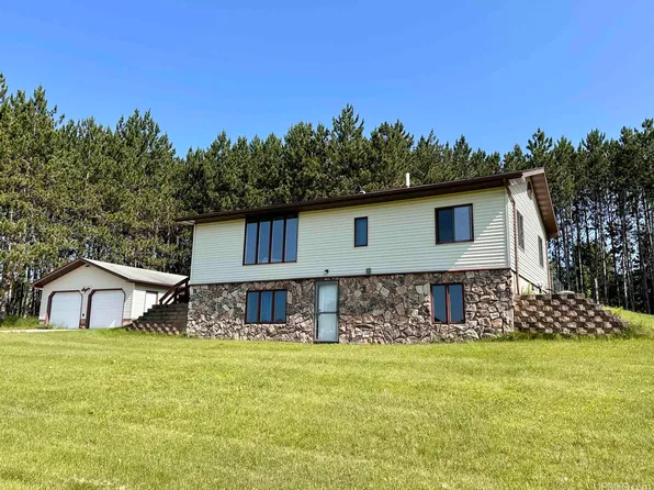 W4374 County Road 573, Vulcan, MI 49892