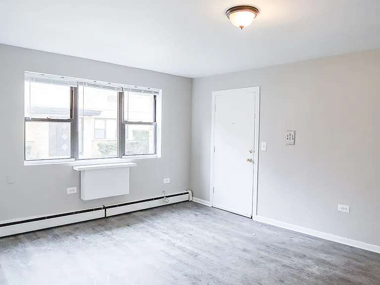 1652 W Pratt Blvd #1N — Photo 9