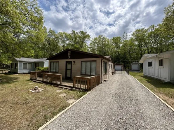 4535 Trail Rd, Caseville, MI 48725