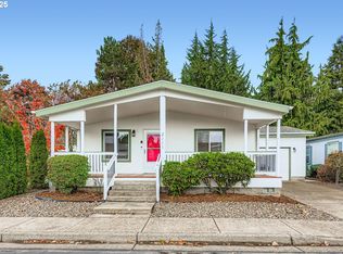 2111 Pippin St NE, Salem, OR 97305