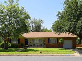 1803 W Michigan Ave, Midland, TX 79701