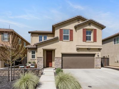 5064 Maestro Way, Roseville, CA, 95747