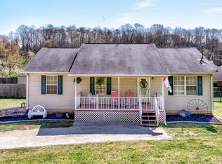 785 Butter & Egg Rd, Jacksboro, TN 37757