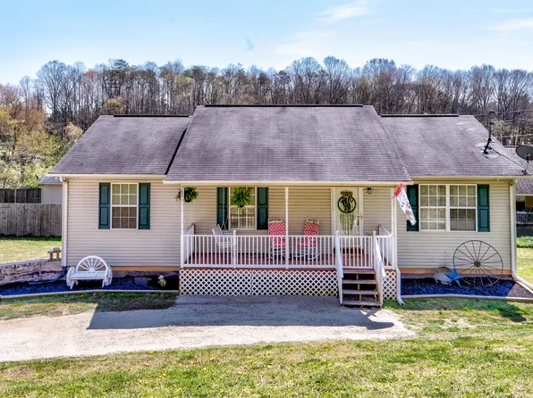 785 Butter & Egg Rd, Jacksboro, TN 37757