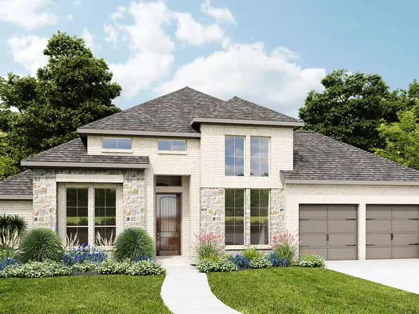 31806 Bluebell Ave, Fulshear, TX 77423