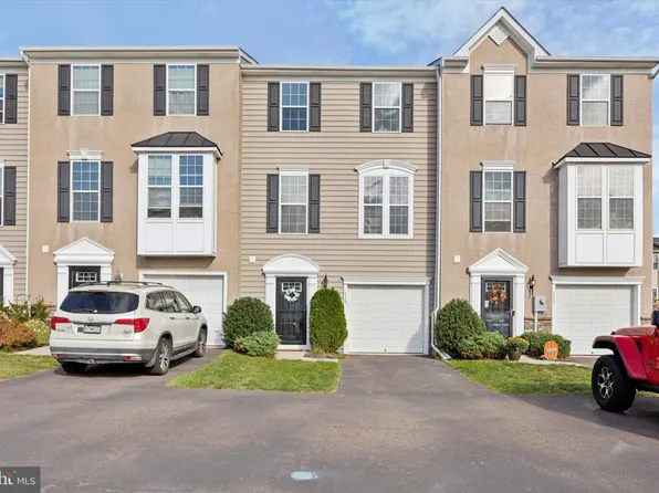 113 Raven Ct, Gilbertsville, PA 19525