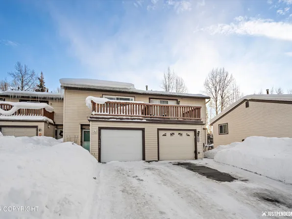 6934 Meteor Ct, Anchorage, AK 99504