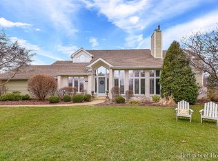 851 Hatte Gray Ct, Glen Ellyn, IL