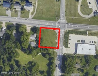 7700 Smyrna Pkwy, Louisville, KY, 40219