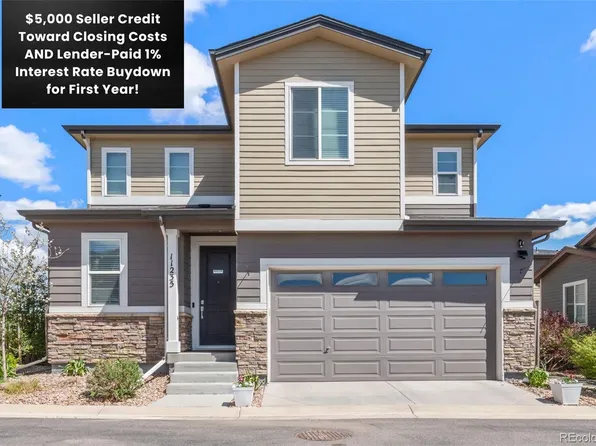 11235 S Neu Towne Circle, Parker, CO 80134