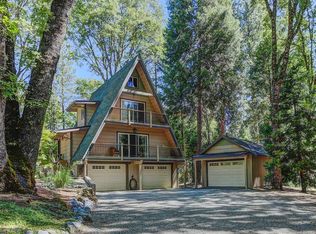 11368 N Silver Willow Ln, Nevada City, CA 95959