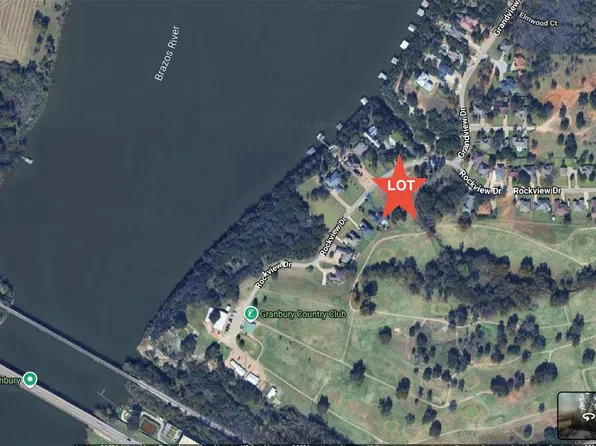 1633 Rockview Dr, Granbury, TX 76049