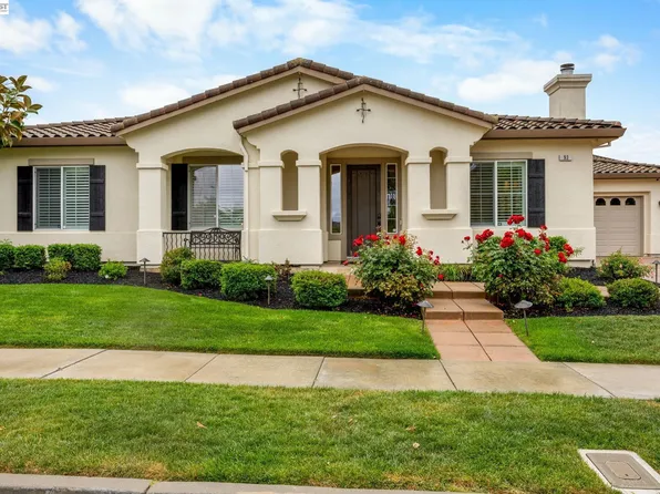 93 Raccolio Way, Livermore, CA 94550