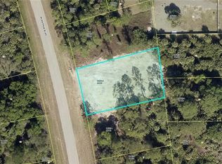 165 McArthur Blvd, Lehigh Acres, FL 33974