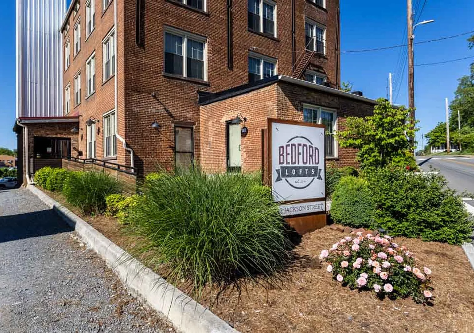 The Bedford Lofts — Photo 2