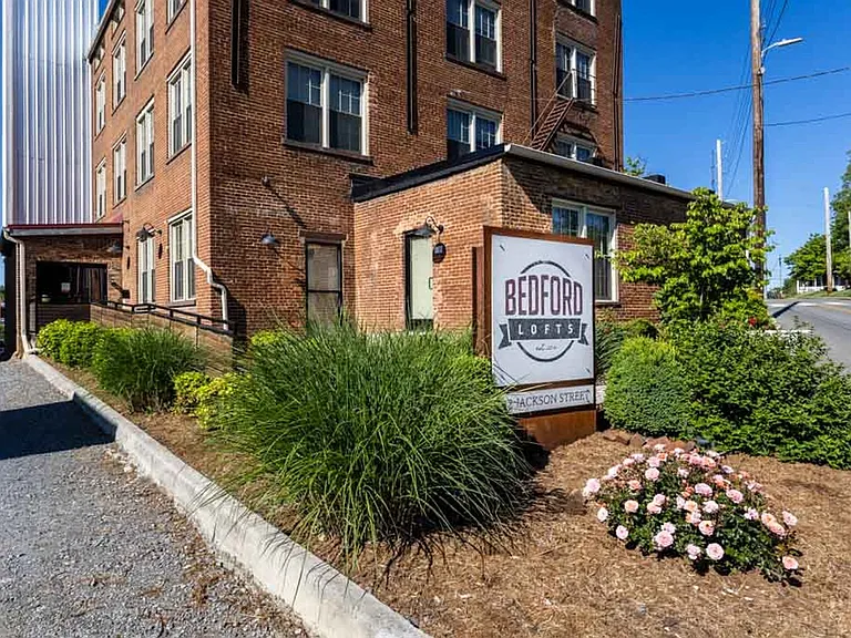 The Bedford Lofts — Photo 2