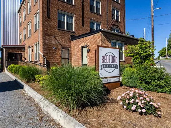 The Bedford Lofts