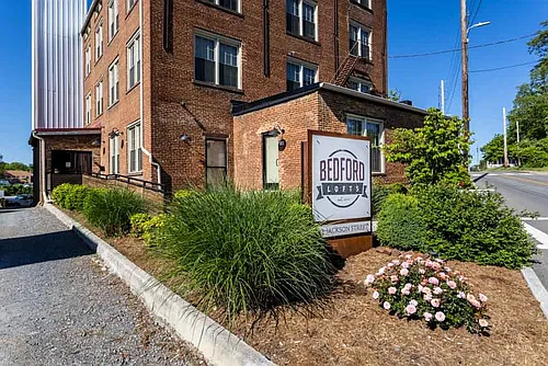 The Bedford Lofts Photo 1
