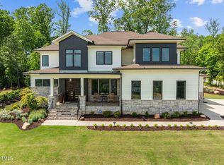 30 Futrell Ridge Ct, Chapel Hill, NC 27517