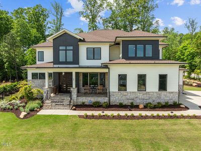 30 Futrell Ridge Ct, Chapel Hill, NC, 27517