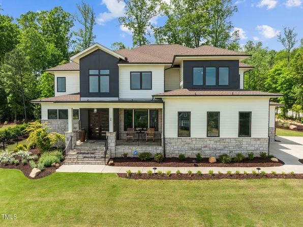 30 Futrell Ridge Ct, Chapel Hill, NC 27517