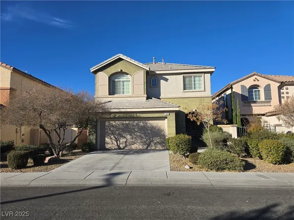 1017 Brinkman St #0, Las Vegas, NV 89138