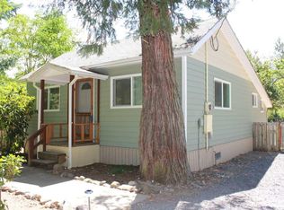 40370 McQueen Dr, Sweet Home, OR 97386