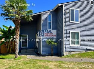 14373 SW Daphne St, Beaverton, OR 97008