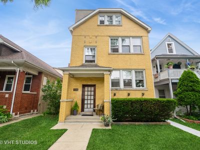 5128 W Carmen Ave, Chicago, IL, 60630
