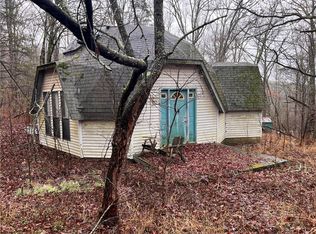 19845 Combs Bell Rd, Elkins, AR 72727