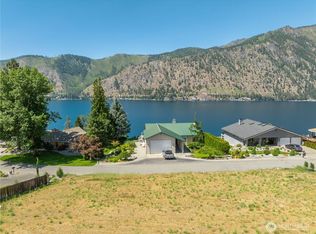 2870 Lakeshore Dr, Manson, WA 98831