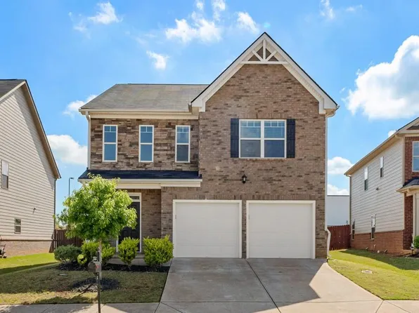 185 Sunland Blvd, McDonough, GA 30253