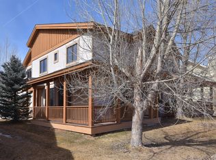 45 Black Bear Dr, Gypsum, CO 81637