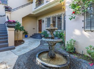 1107 S Crescent Heights Blvd, Los Angeles, CA 90035