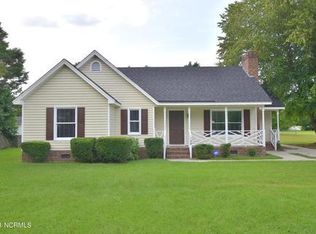 108 Sycamore Ct, Nashville, NC 27856