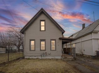 554 Campbell St, Rochester, NY 14611