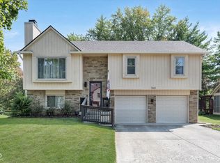 7615 Old Oakland Boulevard East Dr, Indianapolis, IN
